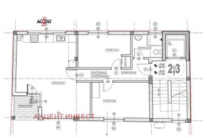 Komercyjne na sprzedaż 107m2 Център, Общината/Centar, Obshtinata - zdjęcie 1