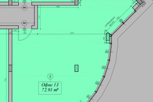 Komercyjne do wynajęcia 89m2 Планова промишлена зона/Planova promishlena zona - zdjęcie 1