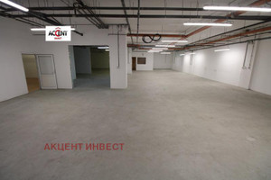 Komercyjne do wynajęcia 1100m2 м-т Пчелина/m-t Pchelina - zdjęcie 1