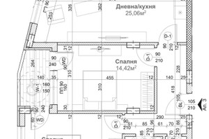 Mieszkanie na sprzedaż 106m2 Левски /Levski  - zdjęcie 2