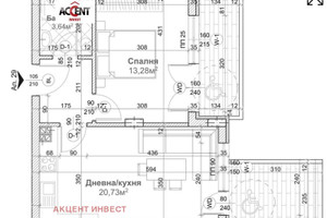 Mieszkanie na sprzedaż 106m2 Левски /Levski  - zdjęcie 3