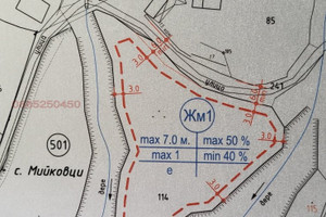 Działka na sprzedaż с. Мийковци/s. Miykovci - zdjęcie 2