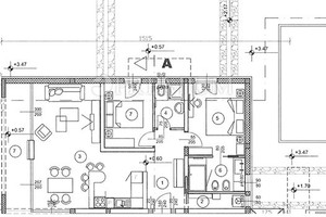 Mieszkanie na sprzedaż 70m2 Primorsko-goranska Crikvenica - zdjęcie 1