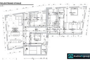 Mieszkanie na sprzedaż 169m2 Splicko-Dalmatyński Split - zdjęcie 2