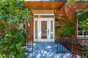 Dom na sprzedaż 194m2 3929 Rue Rivard, Le Plateau-Mont-Royal, QC H2L4H8, CA - zdjęcie 1