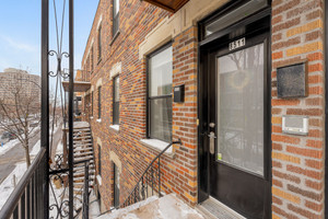 Mieszkanie na sprzedaż 76m2 8511 Rue Lajeunesse, Villeray/Saint-Michel/Parc-Extension, QC H2P2E8,  - zdjęcie 2