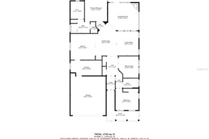 Dom na sprzedaż 173m2 3875 NW 46TH TERRACE - zdjęcie 2