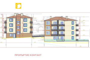 Mieszkanie na sprzedaż 89m2 гр. Созопол/gr. Sozopol - zdjęcie 1