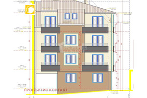 Mieszkanie na sprzedaż 89m2 гр. Созопол/gr. Sozopol - zdjęcie 2