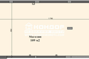 Komercyjne na sprzedaż 138m2 Център, Широк Център-Изток/Centar, Shirok Centar-Iztok - zdjęcie 2