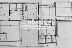 Komercyjne na sprzedaż 410m2 Кършияка, кв.Гагарин/Karshiaka, kv.Gagarin - zdjęcie 3