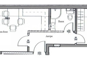 Mieszkanie na sprzedaż 63m2 Център, Широк Център-Изток/Centar, Shirok Centar-Iztok - zdjęcie 4