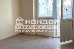 Mieszkanie na sprzedaż 43m2 Кършияка, Новотел Пловдив/Karshiaka, Novotel Plovdiv - zdjęcie 3