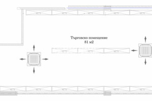 Komercyjne na sprzedaż 85m2 Център/Centar - zdjęcie 2