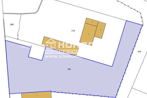 Działka na sprzedaż Индустриална зона - Юг, Околовръстно шосе/Industrialna zona - Iug, Oko - zdjęcie 2