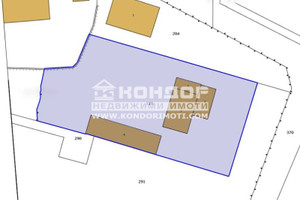 Działka na sprzedaż Индустриална зона - Юг, Околовръстно шосе/Industrialna zona - Iug, Oko - zdjęcie 4