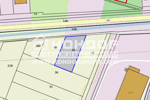 Działka na sprzedaż Индустриална зона - Юг, Околовръстно шосе/Industrialna zona - Iug, Oko - zdjęcie 2