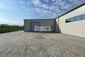 Komercyjne na sprzedaż 580m2 Индустриална зона - Север/Industrialna zona - Sever - zdjęcie 1