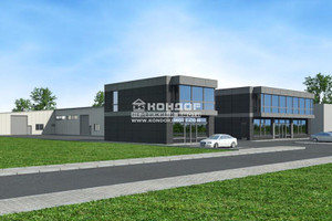 Komercyjne na sprzedaż 510m2 Индустриална зона - Север/Industrialna zona - Sever - zdjęcie 2