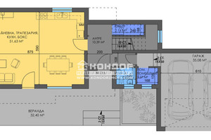 Dom na sprzedaż 250m2 с. Първенец/s. Parvenec - zdjęcie 1