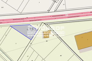 Działka na sprzedaż Индустриална зона - Север/Industrialna zona - Sever - zdjęcie 1