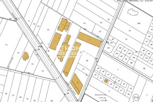 Działka na sprzedaż Индустриална зона - Юг, Околовръстно шосе/Industrialna zona - Iug, Oko - zdjęcie 2