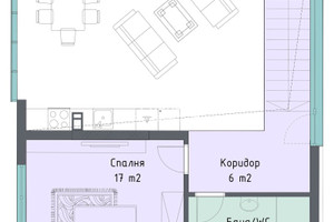 Mieszkanie na sprzedaż 206m2 Западен, Гребна база/Zapaden, Grebna baza - zdjęcie 3