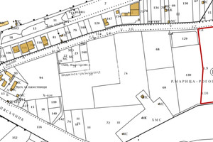 Działka na sprzedaż Индустриална зона - Север, Рогошко шосе/Industrialna zona - Sever, Rog - zdjęcie 1