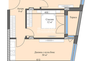 Mieszkanie na sprzedaż 105m2 Кършияка/Karshiaka - zdjęcie 2