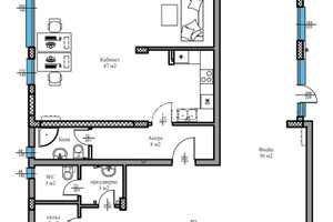 Komercyjne na sprzedaż 159m2 Център, Стария град/Centar, Staria grad - zdjęcie 2