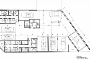 Mieszkanie na sprzedaż 95m2 Център, ВМИ/Centar, VMI - zdjęcie 3