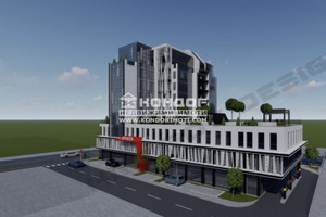 Komercyjne na sprzedaż 187m2 Център, Широк Център-Изток/Centar, Shirok Centar-Iztok - zdjęcie 3