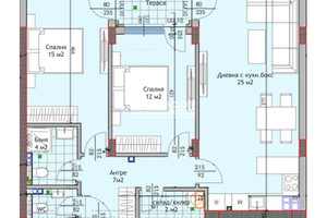 Mieszkanie na sprzedaż 100m2 Тракия/Trakia - zdjęcie 2