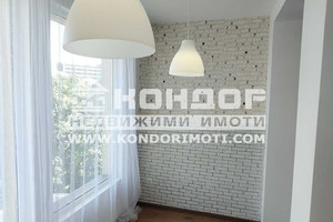 Mieszkanie na sprzedaż 109m2 Кукленско шосе, Новотел Пловдив/Kuklensko shose, Novotel Plovdiv - zdjęcie 2