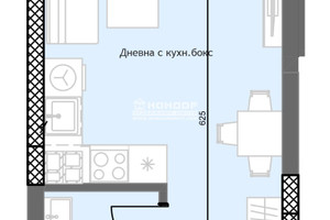 Mieszkanie na sprzedaż 32m2 Тракия/Trakia - zdjęcie 2