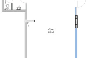 Komercyjne na sprzedaż 80m2 Младежки Хълм/Mladejki Halm - zdjęcie 3