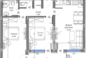 Mieszkanie na sprzedaż 90m2 Беломорски/Belomorski - zdjęcie 2