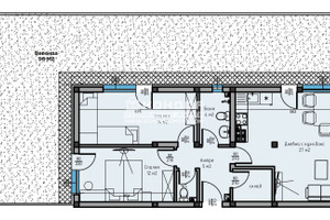 Mieszkanie na sprzedaż 190m2 Остромила/Ostromila - zdjęcie 2