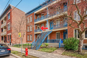 Mieszkanie na sprzedaż 89m2 165 Rue Fraser, La Cité-Limoilou, QC G1R2B9, CA - zdjęcie 2