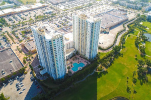 Mieszkanie do wynajęcia 86m2 1755 E Hallandale Beach Blvd - zdjęcie 3