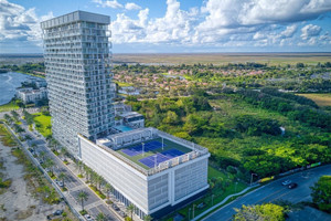 Mieszkanie do wynajęcia 91m2 2000 Metropica Way - zdjęcie 2