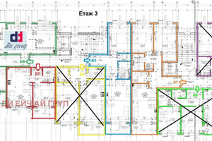 Mieszkanie na sprzedaż 102m2 Овча купел, ул. Зеленика/Ovcha kupel, ul. Zelenika - zdjęcie 2