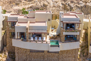 Dom na sprzedaż 412m2 Del Gallo 58, Pedregal, 23453 Cabo San Lucas, B.C.S., Mexico - zdjęcie 3