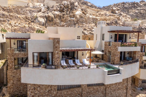 Dom na sprzedaż 412m2 Del Gallo 58, Pedregal, 23453 Cabo San Lucas, B.C.S., Mexico - zdjęcie 1