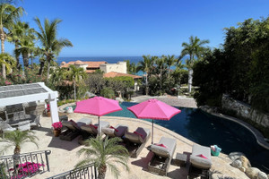 Dom na sprzedaż 504m2 24 Casa Amor, Caleta - Palmilla - zdjęcie 1