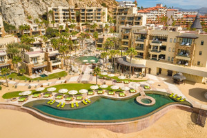 Mieszkanie na sprzedaż 230m2 Cam. del Mar 1, Pedregal, 23455 Cabo San Lucas, B.C.S., Mexico - zdjęcie 1