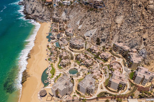 Mieszkanie na sprzedaż 230m2 Cam. del Mar 1, Pedregal, 23455 Cabo San Lucas, B.C.S., Mexico - zdjęcie 3