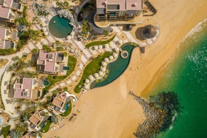 Mieszkanie na sprzedaż 230m2 Cam. del Mar 1, Pedregal, 23455 Cabo San Lucas, B.C.S., Mexico - zdjęcie 2