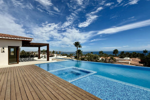 Dom na sprzedaż 554m2 89 Caleta Loma - Palmilla - zdjęcie 1