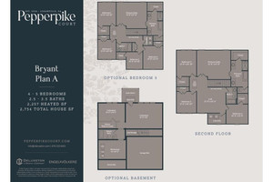 Dom na sprzedaż 211m2 3321 Pepperpike Court - zdjęcie 2